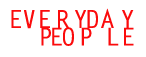 Everyday People Logo